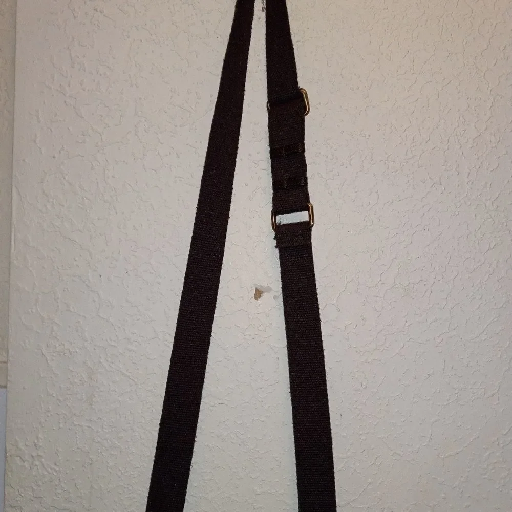 Mulberry LT Crossbody/Messenger Bag - Picture 13 of 13